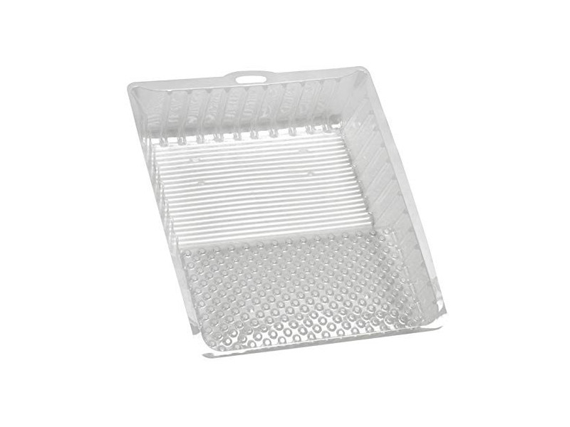WESTEX Insert pour bac à peinture, 260 x 320 mm, set de 3