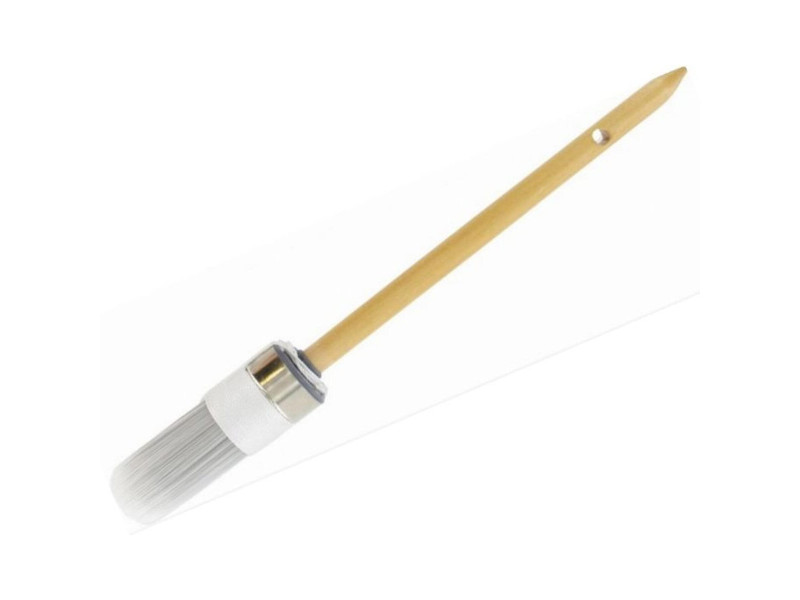 WESTEX Pinceau à anneau 'SolidPro L', taille 02, 20 mm
