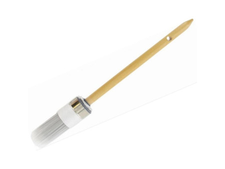 WESTEX Pinceau à anneau 'SolidPro L', taille 04, 25 mm