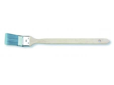 WESTEX Pinceau d'angle 'SolidPro L', largeur: 25 mm