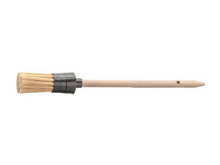 WESTEX Pinceau à anneau taille 04, diamètre : 25 mm