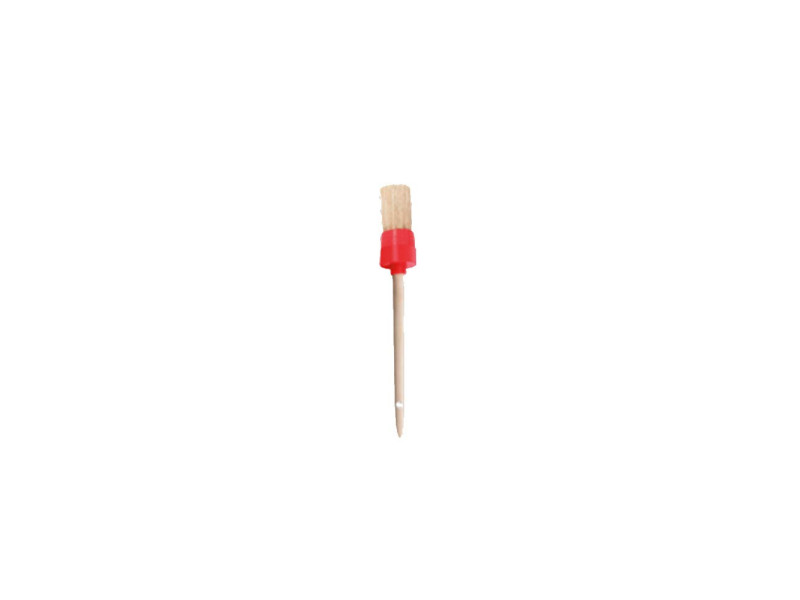 WESTEX Pinceau à anneau taille 06, diamètre : 30 mm