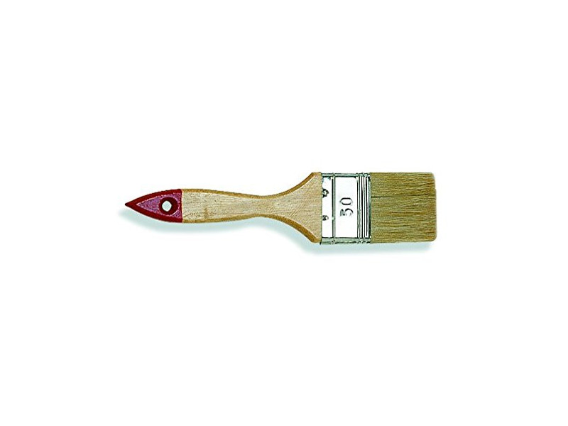 WESTEX Pinceau plat épaisseur 5, largeur: 60 mm