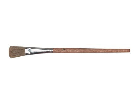 WESTEX Pinceau universel taille 10, clair, manche court