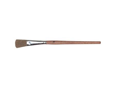 WESTEX Pinceau universel taille 20, clair, manche court