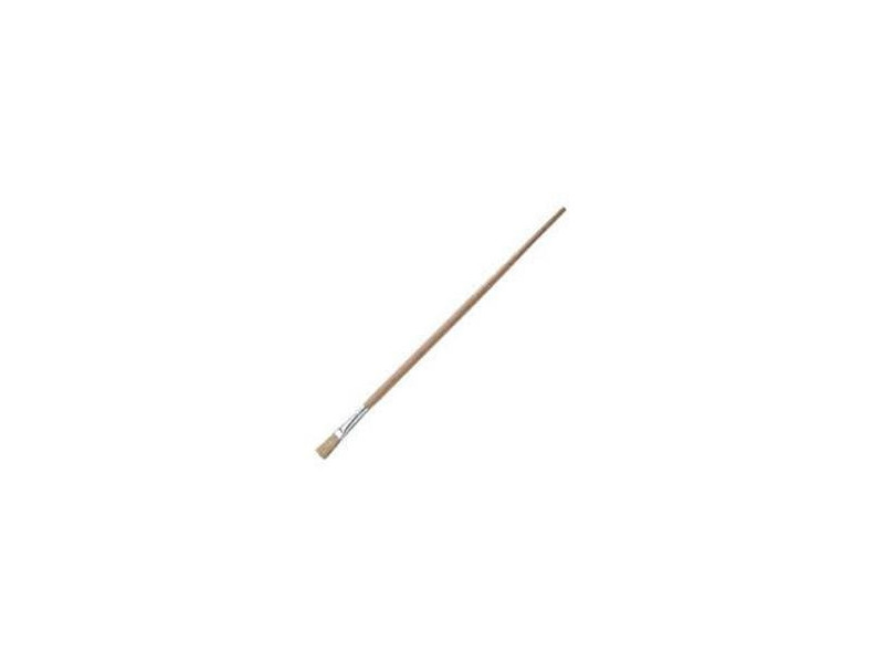 WESTEX Pinceau traceur NATURAL 60, taille 6, manche long
