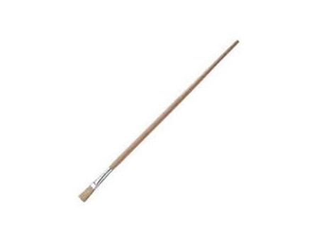 WESTEX Pinceau traceur NATURAL 60, taille 8, manche long