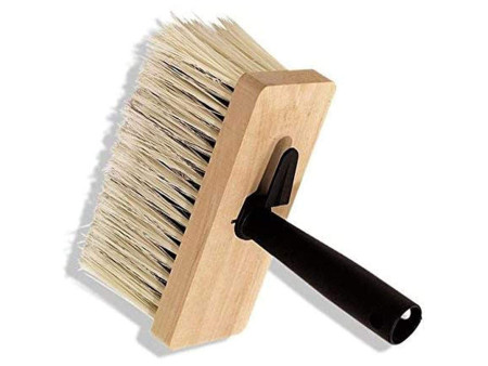 WESTEX Brosse à plafond Synthetik, 170 x 70 mm