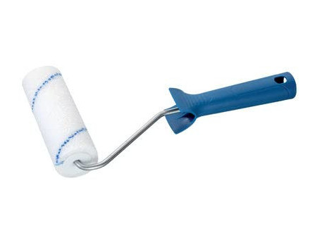 WESTEX Rouleau petites surfaces 'Fil bleu', 100 mm