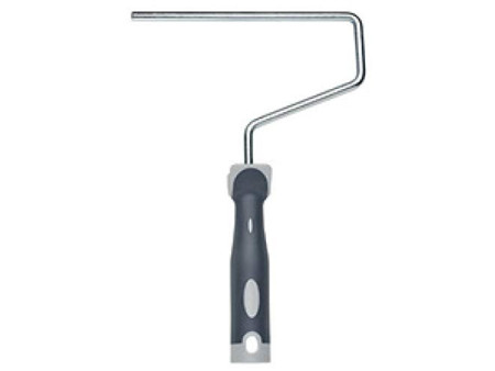 WESTEX Support de fixation étroit, longueur: 390 mm, gris