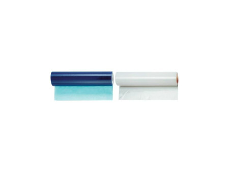 WESTEX Film protection vitrage, acrylique, (l)500mm x(L)100m