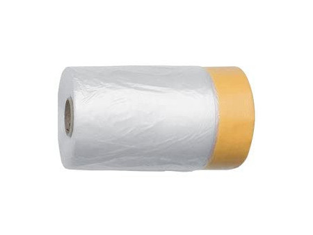 WESTEX Film de masquage Kombi Mask Gold Profi, 550mm x 25m