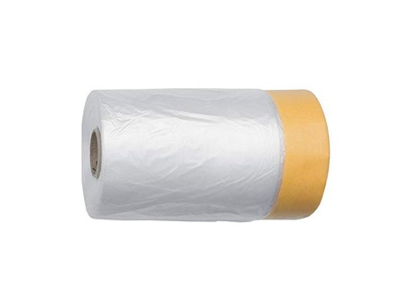 WESTEX Film de masquage Kombi Mask Gold Profi, 2.700mm x 16m