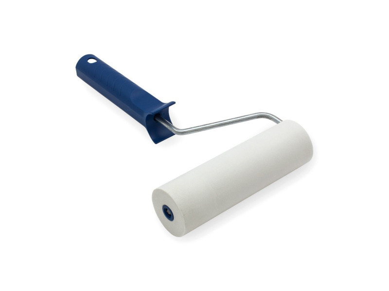 WESTEX Rouleau débulleur, mousse PU, 150 mm