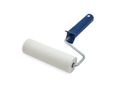WESTEX Rouleau débulleur, mousse PU, 150 mm