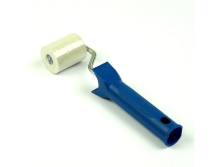 WESTEX Rouleau débulleur, mousse PU, 45 mm
