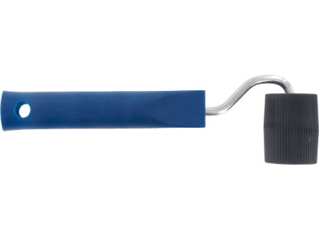 WESTEX Roulette du colleur, plastique rigide, 45 mm