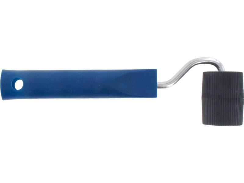WESTEX Roulette du colleur, plastique rigide, 45 mm
