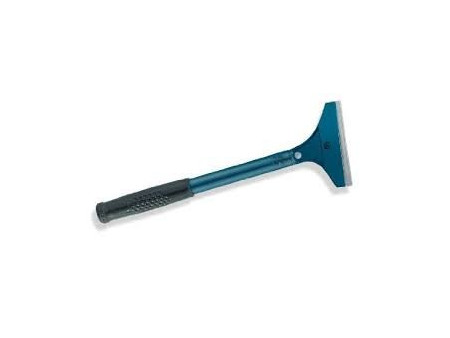 WESTEX Grattoir pour papiers peints et sols, longueur: 300mm