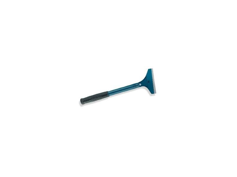 WESTEX Grattoir pour papiers peints et sols, longueur: 300mm