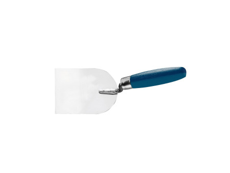 WESTEX Truelle stucateur, poignée en bois, 80 mm