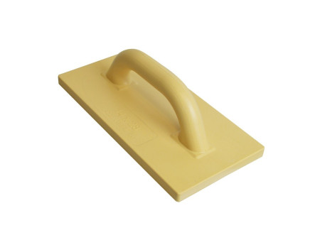 WESTEX Taloche en PU, 280 x 140 mm