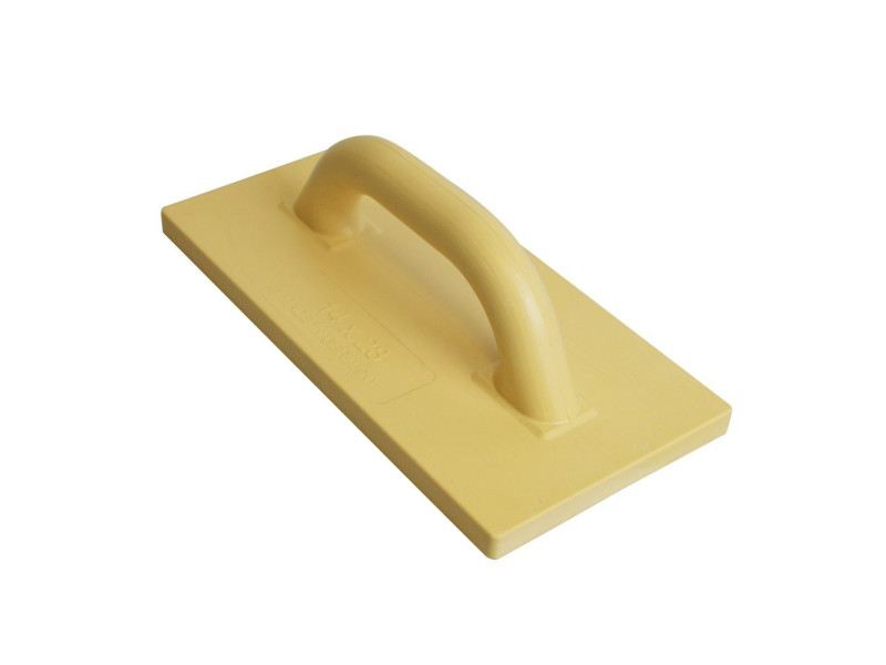 WESTEX Taloche en PU, 280 x 140 mm