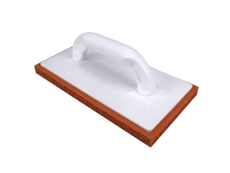 WESTEX Taloche en caoutchouc mousse, 280 x 140 mm