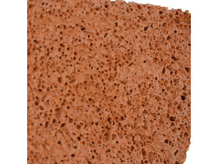 WESTEX Taloche en caoutchouc mousse, 280 x 140 mm