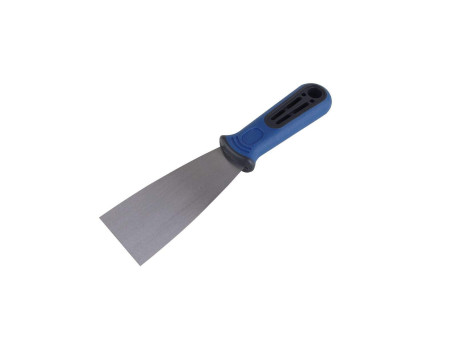 WESTEX Spatule de peintre, semi-flexible, poignée 2K, 50 mm