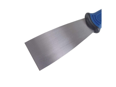 WESTEX Spatule de peintre, semi-flexible, poignée 2K, 50 mm
