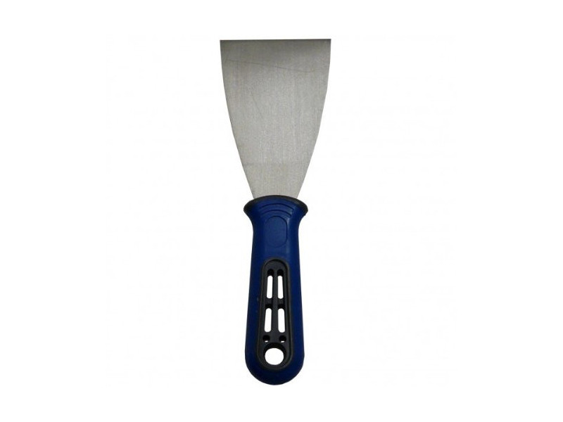 WESTEX Spatule de peintre, semi-flexible, poignée 2K, 75 mm