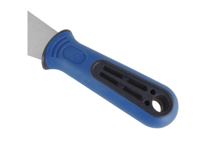 WESTEX Spatule de peintre, semi-flexible, poignée 2K, 75 mm