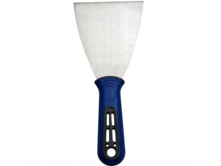 WESTEX Spatule de peintre, semi-flexible, poignée 2K, 100 mm