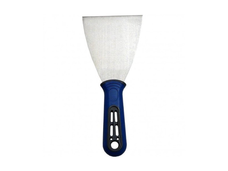 WESTEX Spatule de peintre, semi-flexible, poignée 2K, 100 mm