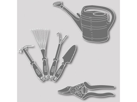 WESTEX Bâche de protection, HDPE 10 microns, transparent