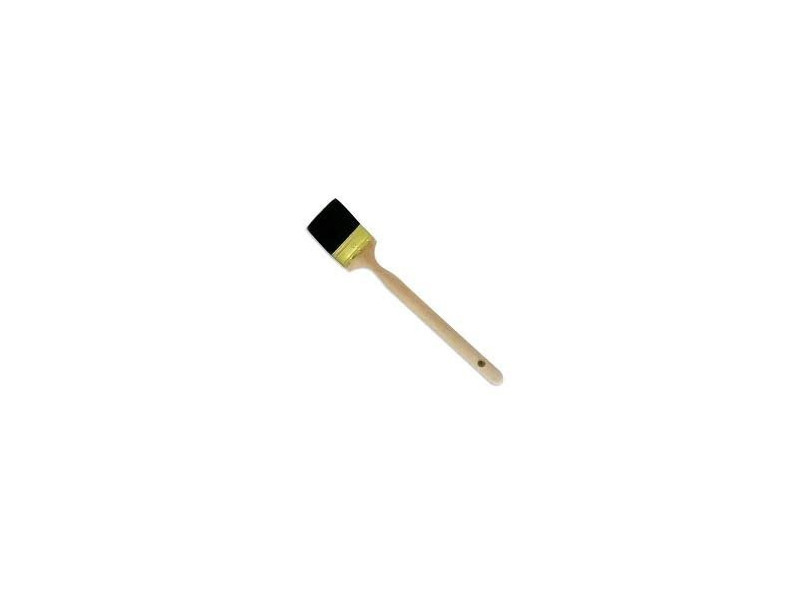 WESTEX Pinceau pour façade épaisseur 6, largeur: 80 mm