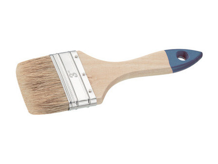 WESTEX Pinceau plat épaisseur 5, largeur: 25 mm