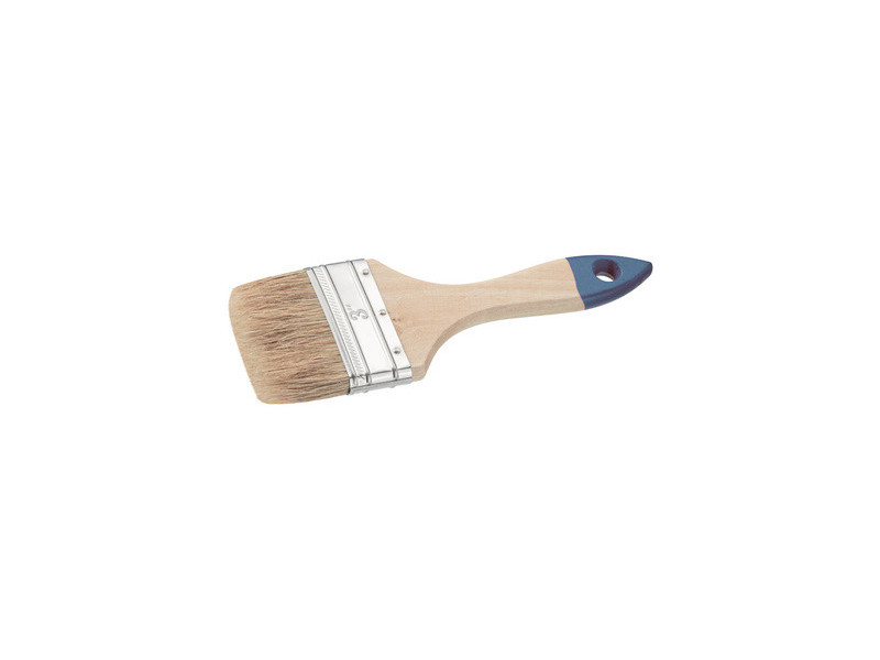 WESTEX Pinceau plat épaisseur 5, largeur: 25 mm