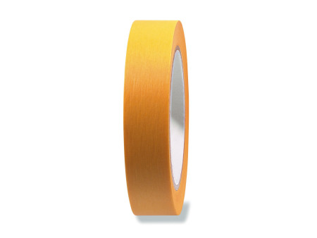 WESTEX Ruban de masquage Gold Profi, 50 mm x 50 m, or