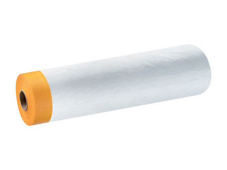 WESTEX Film de masquage Kombi Mask Gold Profi, 1.100mm x 25m