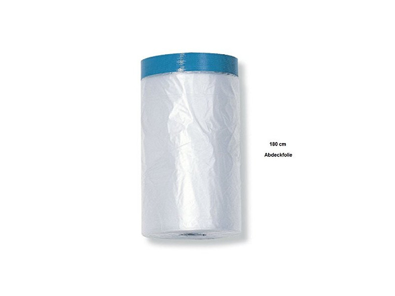 WESTEX Ruban toile Kombi Mask, 1.800 mm x 20 m, bleu