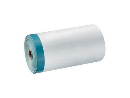 WESTEX Ruban toile Kombi Mask, 2.100 mm x 20 m, bleu