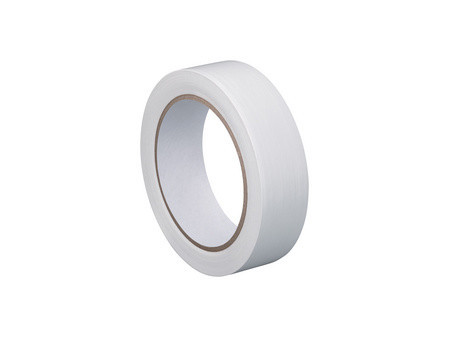 WESTEX Ruban de plâtrage PVC lisse, 30 mm x 33 m, blanc