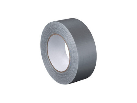 WESTEX Ruban de réparation, 48 mm x 50 m, argent