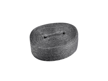 WESTEX Laine d'acier, moyen, 200 g, FHG No 2