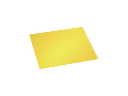 WESTEX Papier abrasif alumine, K80, 230 mm x 280 mm