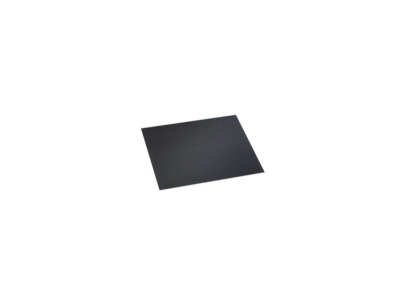 WESTEX Papier abrasif étanche, K80, 230 mm x 280 mm