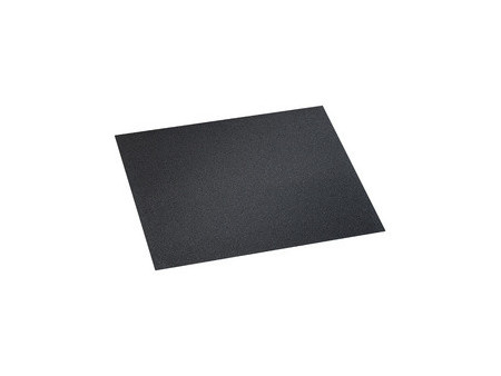 WESTEX Papier abrasif étanche, K120, 230 mm x 280 mm