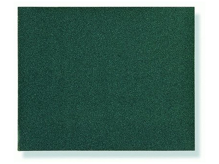 WESTEX Papier abrasif étanche, K320, 230 mm x 280 mm